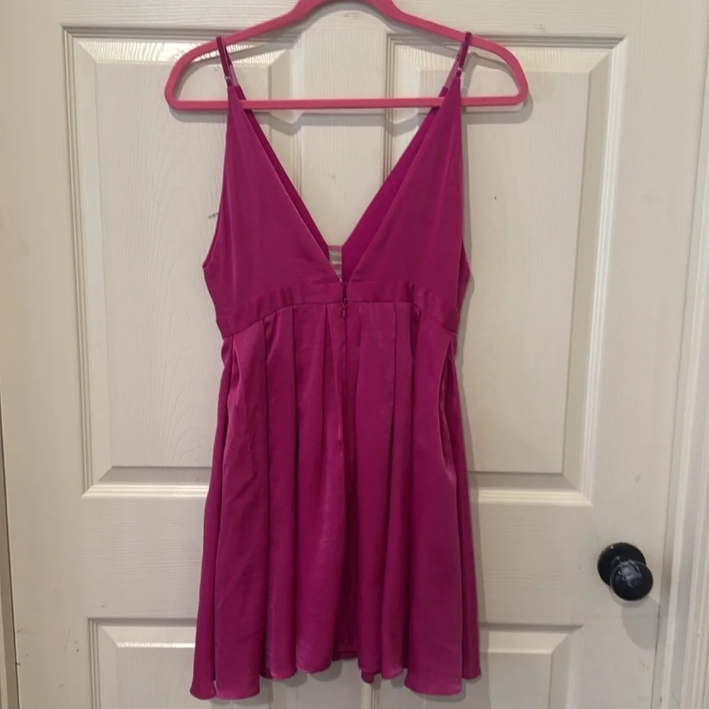 Free People very good